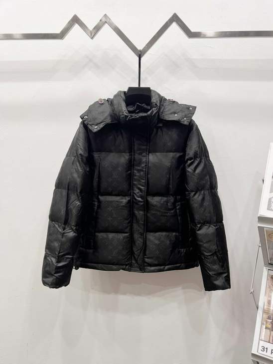 Picture of Louis Vuitton Down Jackets _SKULVM-2XLqqtxB01737673